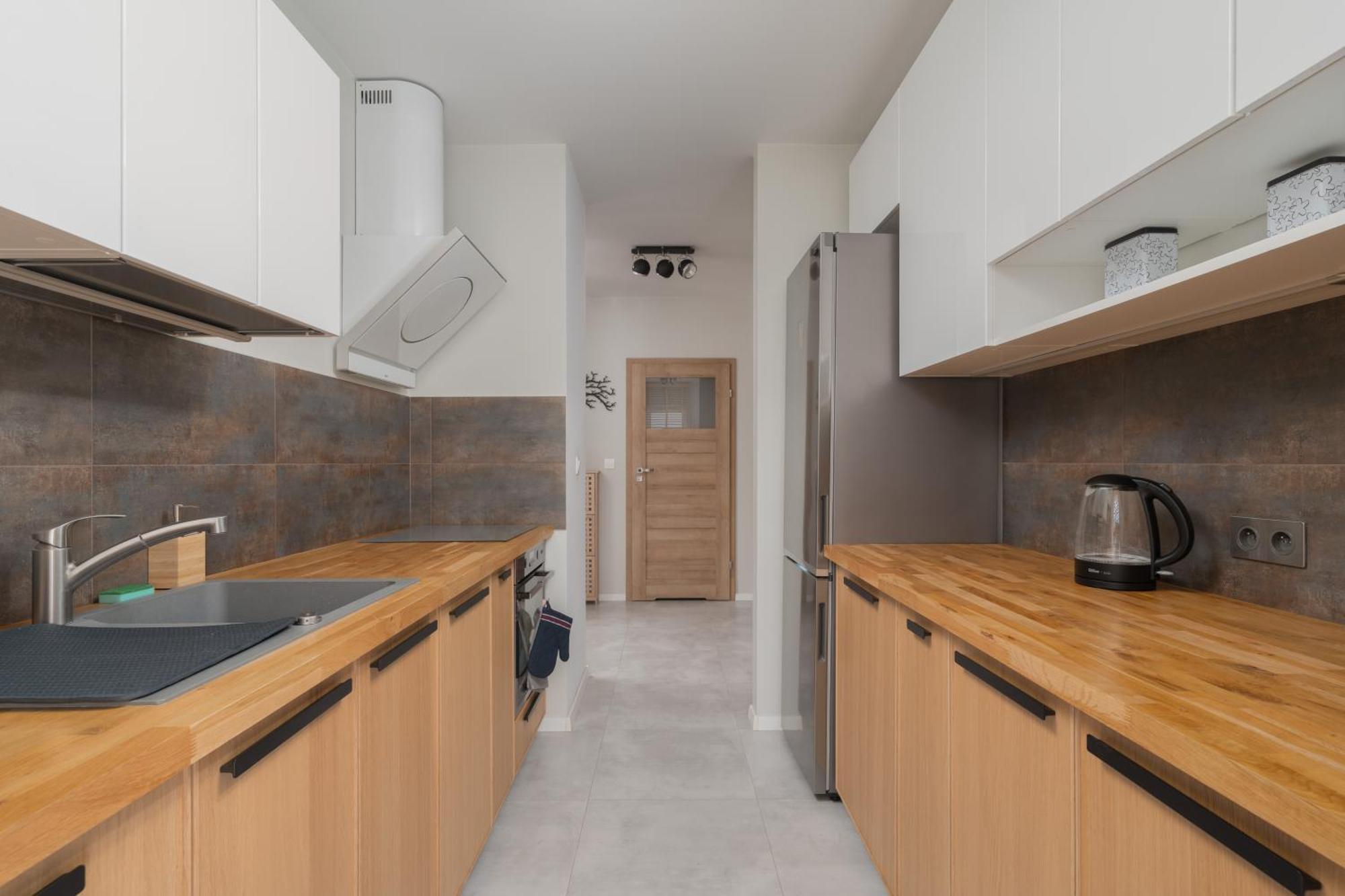 Citystay Wroblewskiego Apartament Z Parkingiem! Łódź Eksteriør bilde