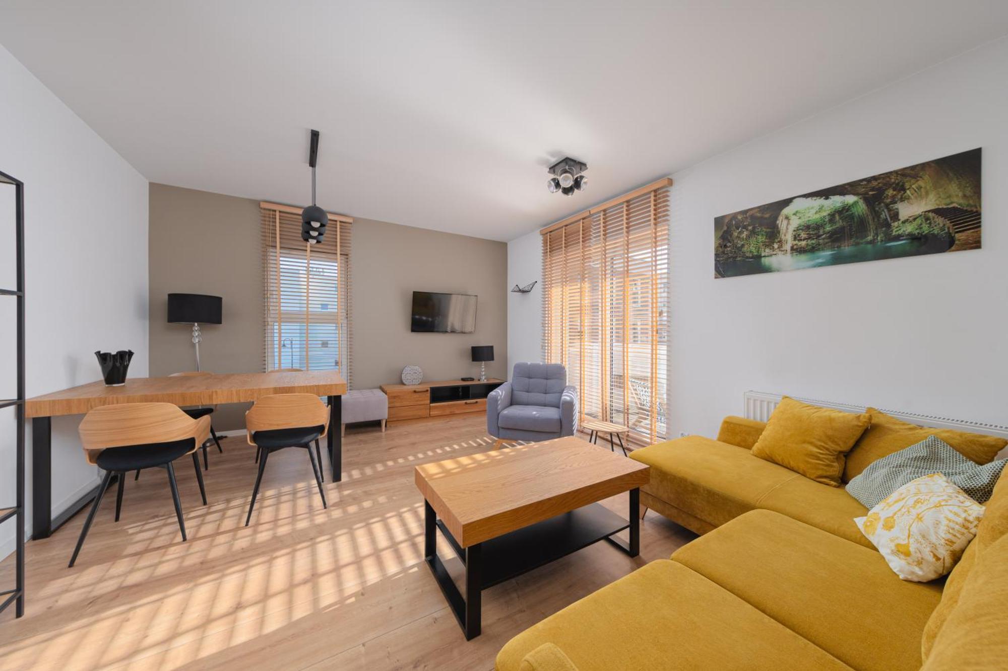 Citystay Wroblewskiego Apartament Z Parkingiem! Łódź Eksteriør bilde