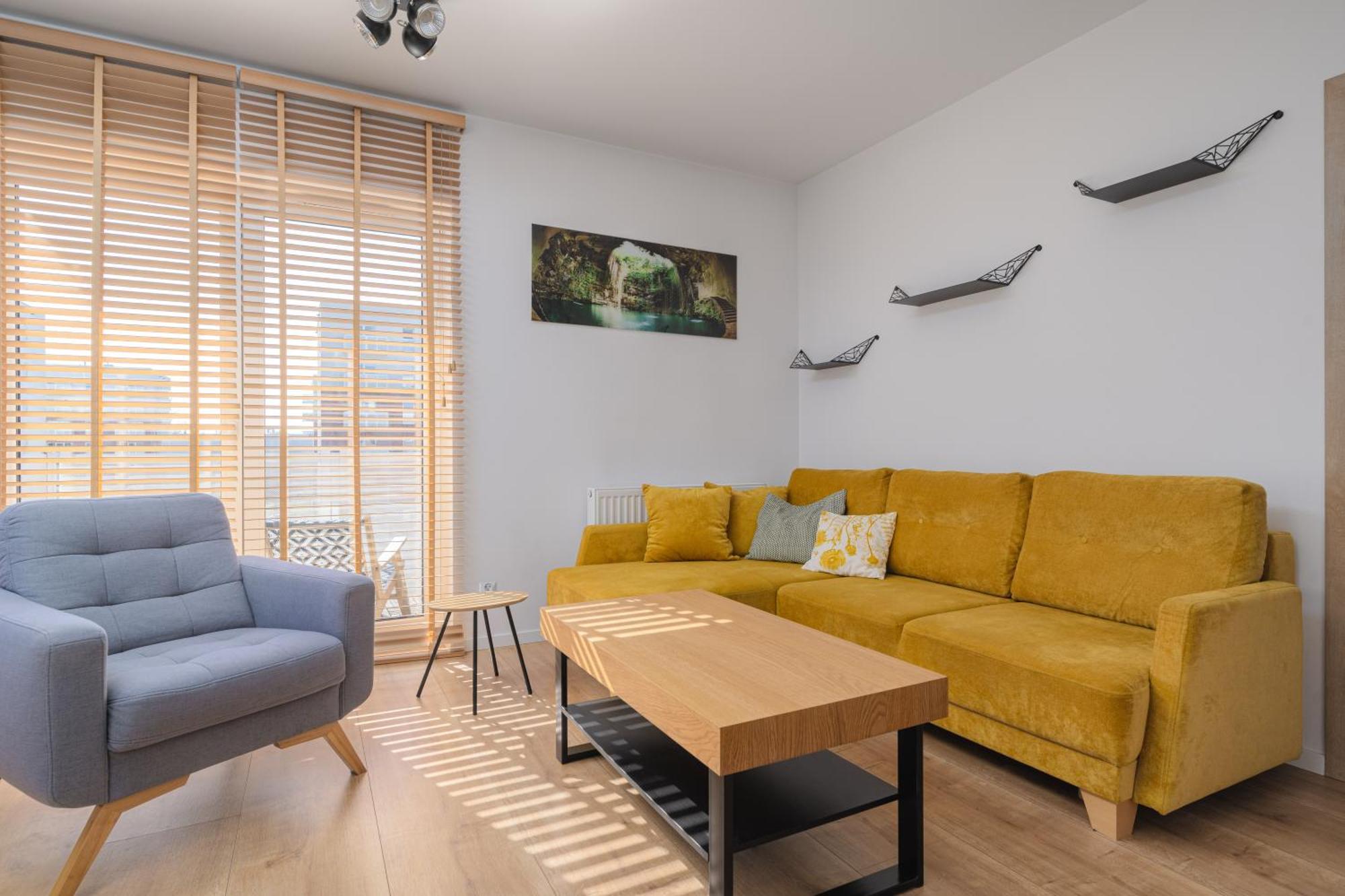 Citystay Wroblewskiego Apartament Z Parkingiem! Łódź Eksteriør bilde